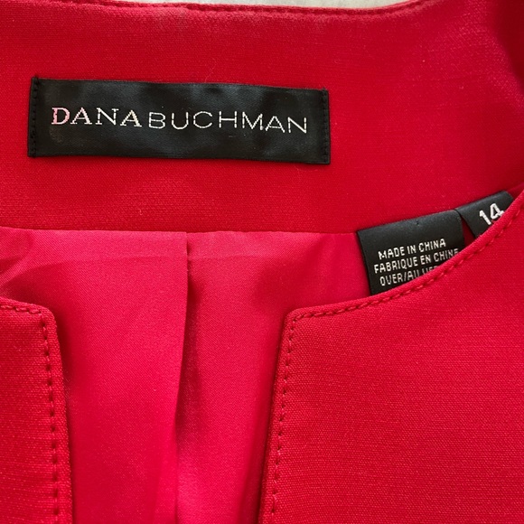 Ladies suit jacket - Picture 3 of 3